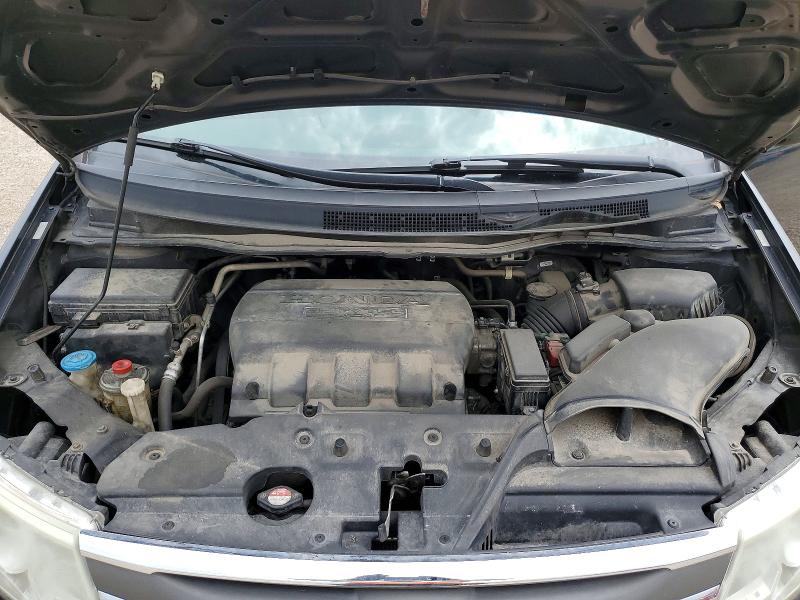Продажа на аукционе авто 2012 Honda Odyssey, vin: 5FNRL5H63CB011293, номер лота: 54489086