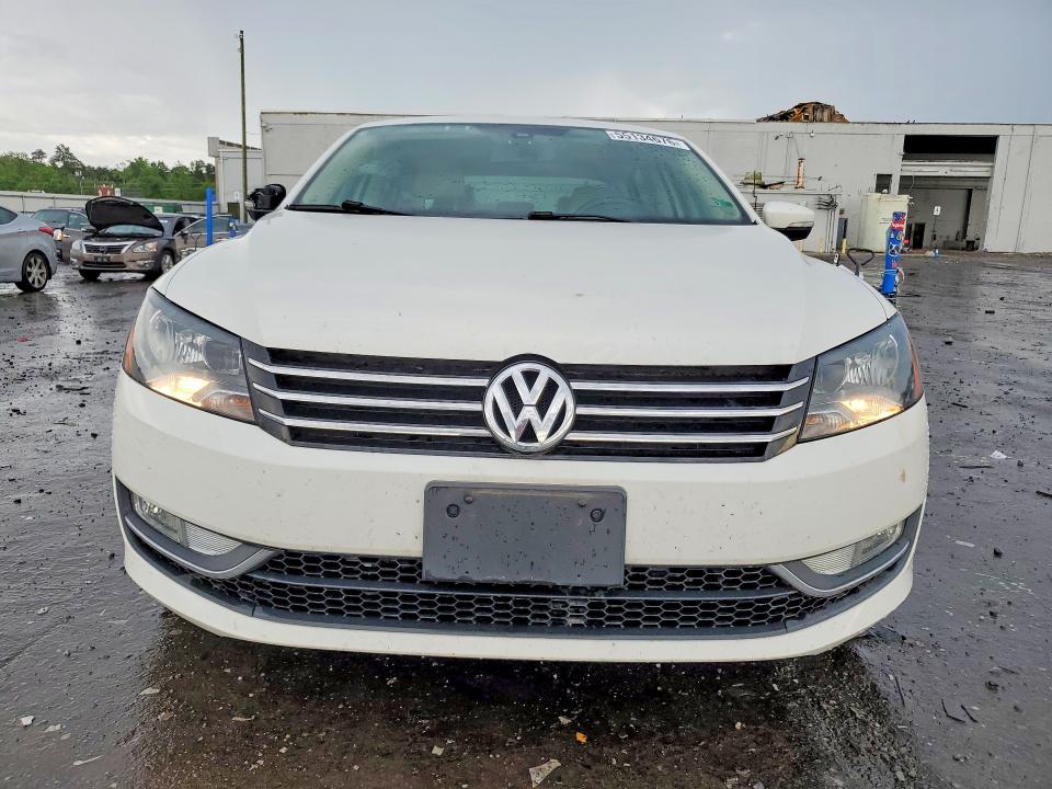 Aukcja sprzedaży 2015 Volkswagen Passat, vin: 1VWAS7A38FC096058, numer aukcji: 55134676