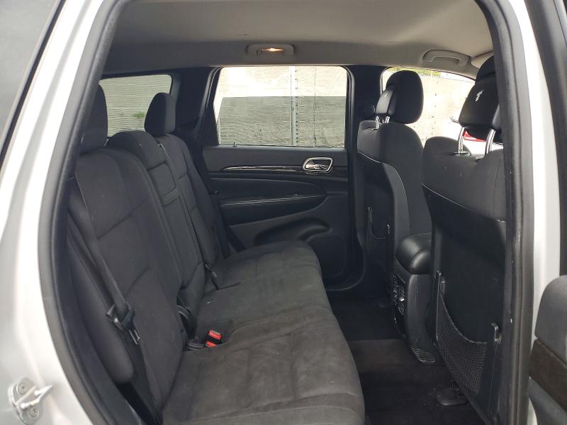 2011 Jeep Grand Cherokee მანქანა იყიდება აუქციონზე, vin: 1J4RS4GG5BC591546, აუქციონის ნომერი: 54916096