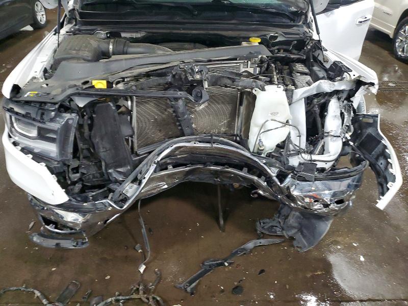 55150406 :رقم المزاد ، 1C6SRFJTXLN294158 vin ، 2020 Ram 1500 مزاد بيع