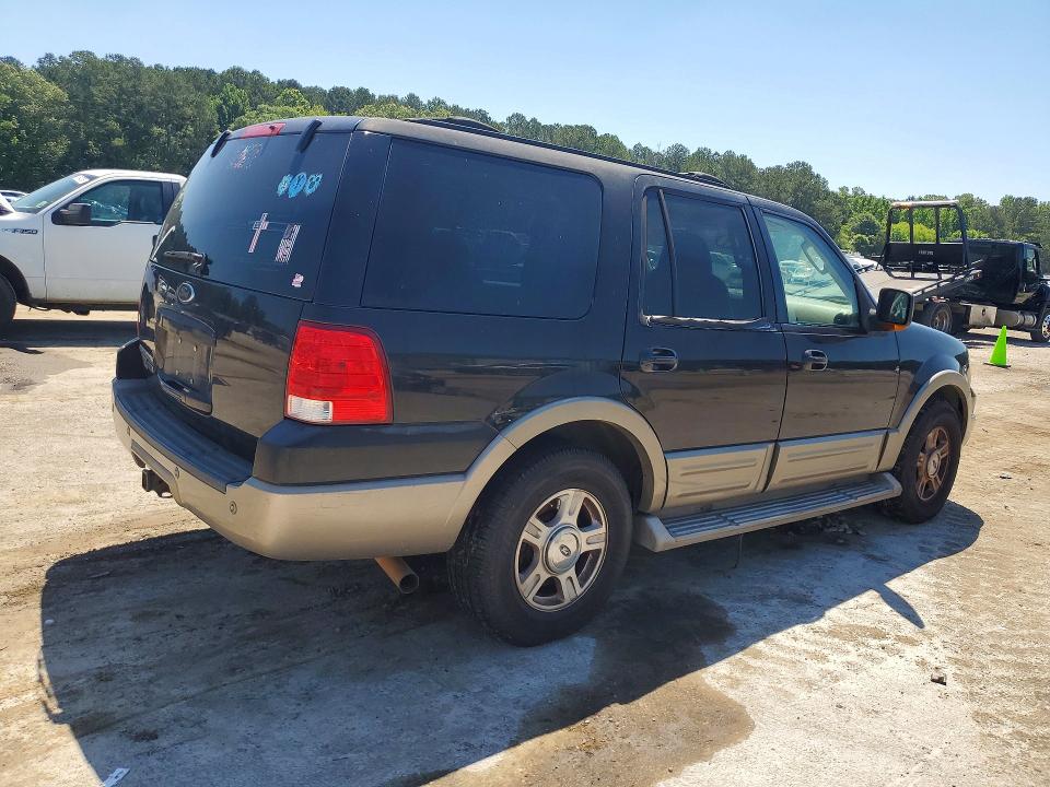Продажа на аукционе авто 2004 Ford Expedition, vin: 1FMFU17L64LB39912, номер лота: 53017136