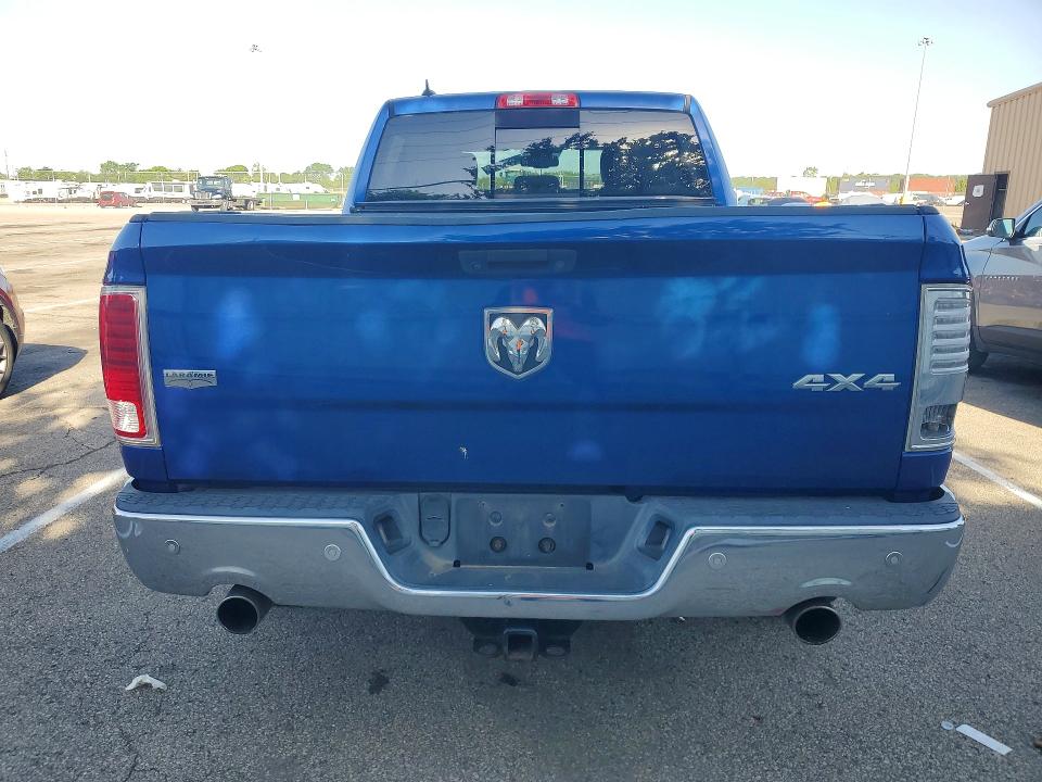 Aukcja sprzedaży 2014 Ram 1500, vin: 1C6RR7VT0ES218421, numer aukcji: 53033206