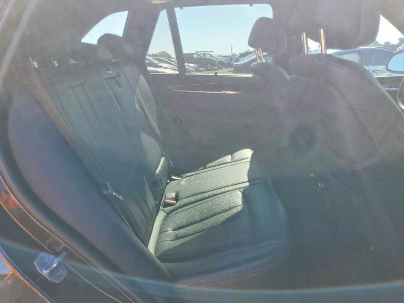 Продажа на аукционе авто 2017 Bmw X5, vin: 5UXKS4C30H0Y16300, номер лота: 53263776