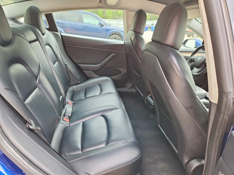Aukcja sprzedaży 2021 Tesla Model 3, vin: 5YJ3E1EA1MF090014, numer aukcji: 52074796