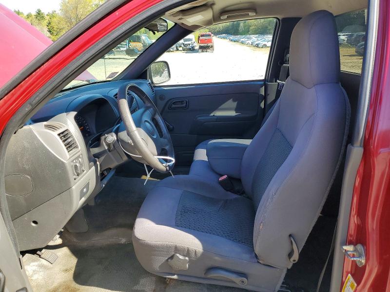 Aukcja sprzedaży 2006 Chevrolet Colorado, vin: 1GCCS148068307241, numer aukcji: 53319496