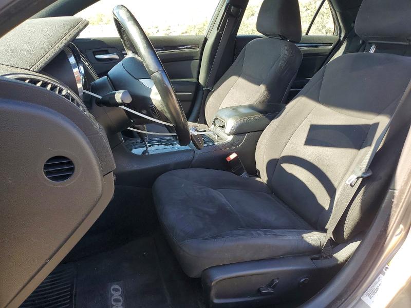 2011 Chrysler 300 მანქანა იყიდება აუქციონზე, vin: 2C3CA4CG7BH587469, აუქციონის ნომერი: 55548966