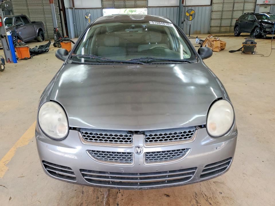 Продаж на аукціоні авто 2005 Dodge Neon, vin: 1B3ES56C35D280027, номер лоту: 51084816