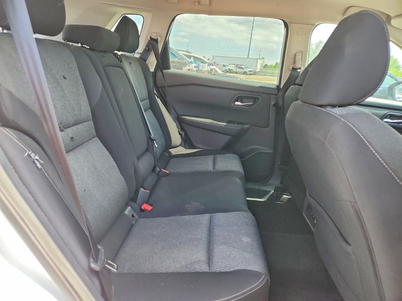 Продажа на аукционе авто 2024 Nissan Rogue, vin: 5N1BT3BA4RC692164, номер лота: 54731406