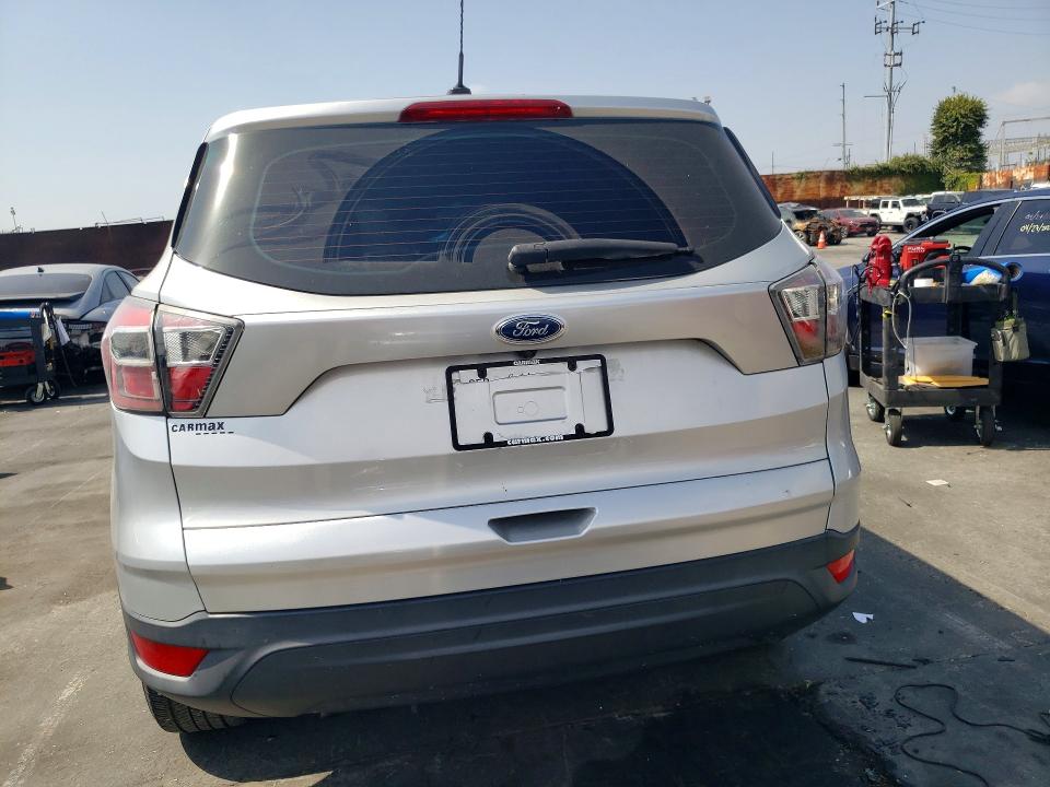 Продажа на аукционе авто 2017 Ford Escape, vin: 1FMCU0F77HUB44862, номер лота: 54074786