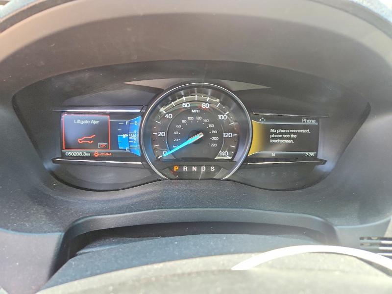 Продаж на аукціоні авто 2017 Ford Explorer, vin: 1FM5K8F87HGB29959, номер лоту: 53201456