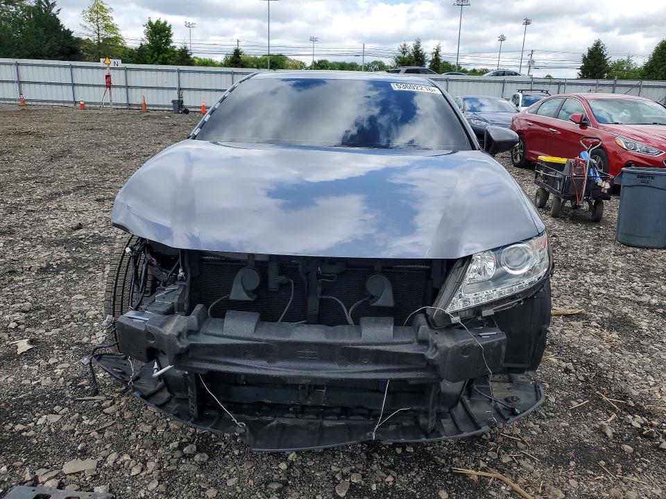 2015 Lexus Es მანქანა იყიდება აუქციონზე, vin: JTHBK1GG1F2153560, აუქციონის ნომერი: 53692216