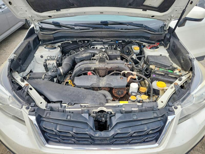 Продаж на аукціоні авто 2017 Subaru Forester, vin: JF2SJALC3HH587181, номер лоту: 54507786