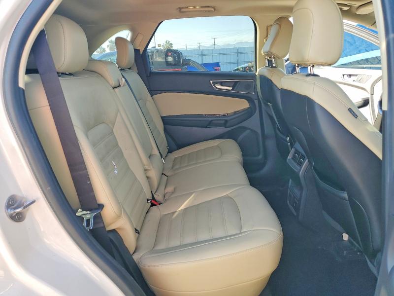 Aukcja sprzedaży 2020 Ford Edge, vin: 2FMPK3J94LBA19754, numer aukcji: 54280466