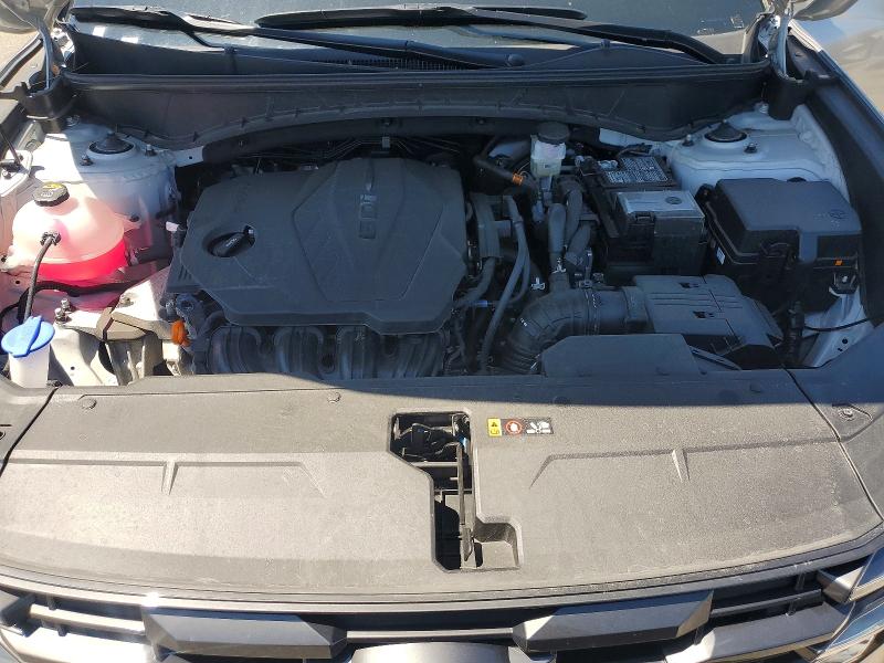 2026 Hyundai Tucson მანქანა იყიდება აუქციონზე, vin: 5NMJBCDE6TH628316, აუქციონის ნომერი: 52303706