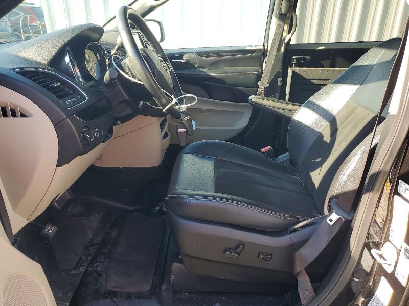 Продажа на аукционе авто 2019 Dodge Grand Caravan, vin: 2C4RDGCG0KR676888, номер лота: 52514986