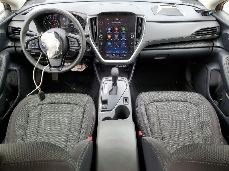 Aukcja sprzedaży 2024 Subaru Crosstrek, vin: JF2GUADC5R8348552, numer aukcji: 54503646