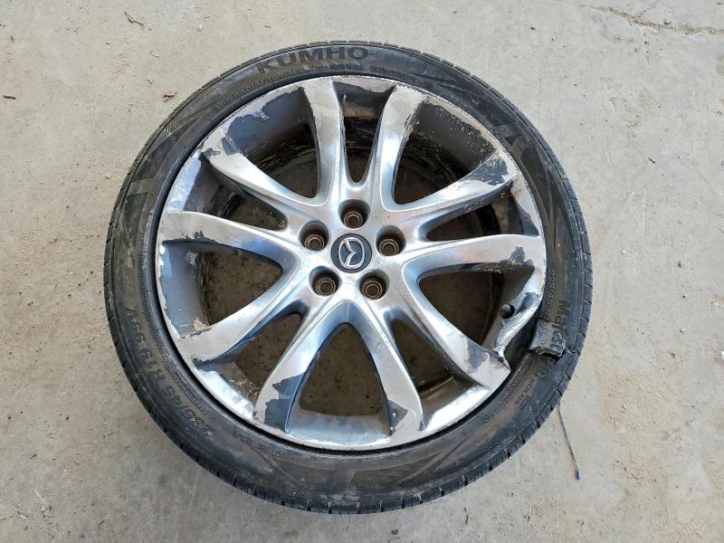Aukcja sprzedaży 2014 Mazda 6, vin: JM1GJ1W68E1123110, numer aukcji: 52655036