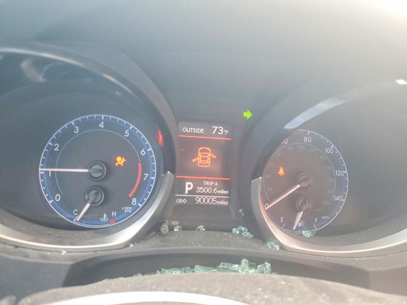 Aukcja sprzedaży 2016 Toyota Corolla, vin: 2T1BURHE1GC643054, numer aukcji: 54834066