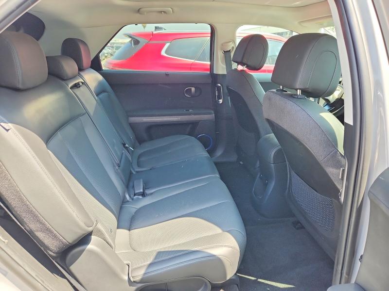 52030806 :رقم المزاد ، 7YAKR4DA6SY038399 vin ، 2025 Hyundai Ioniq 5 مزاد بيع