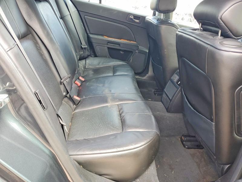 Продаж на аукціоні авто 2008 Cadillac Sts, vin: 1G6DD67V080199933, номер лоту: 52242616