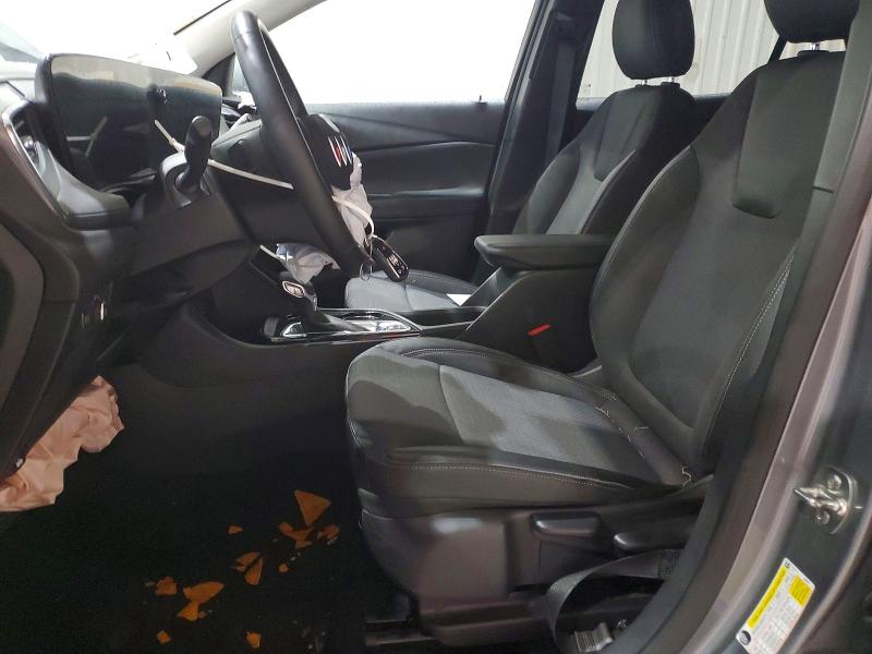 Aukcja sprzedaży 2025 Buick Encore Gx, vin: KL4AMBSLXSB194100, numer aukcji: 52660016