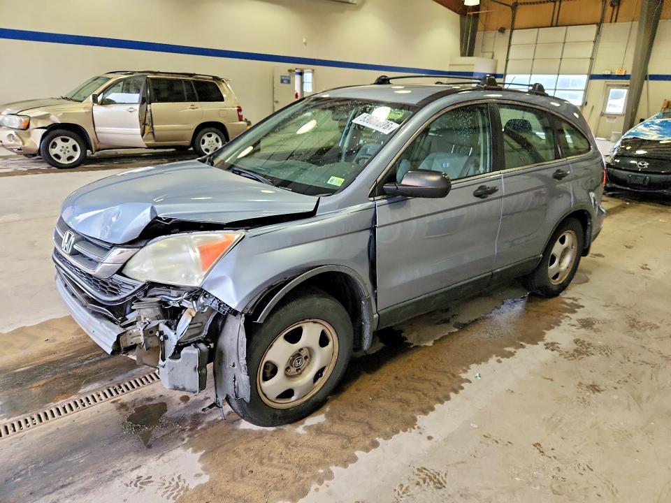 2010 Honda Cr-v მანქანა იყიდება აუქციონზე, vin: 5J6RE3H35AL044188, აუქციონის ნომერი: 53063276