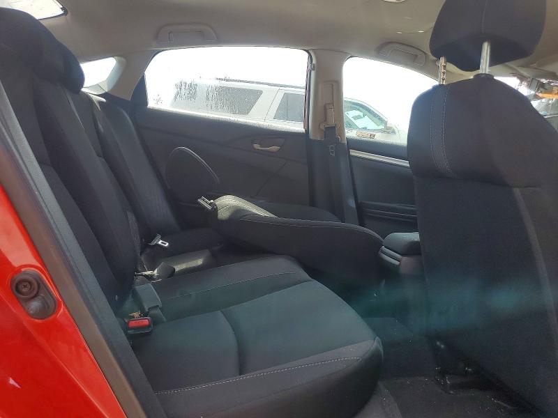 Продаж на аукціоні авто 2021 Honda Civic, vin: 2HGFC2F61MH534927, номер лоту: 54276346