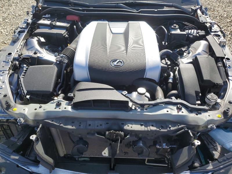 52398206 :رقم المزاد ، JTHGZ1B23P5068927 vin ، 2023 Lexus Is 350 مزاد بيع