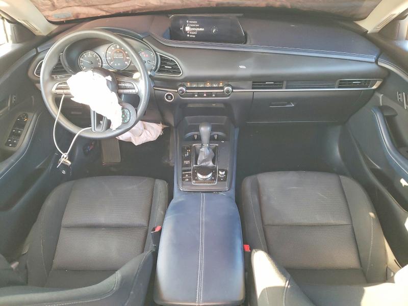 Продажа на аукционе авто 2020 Mazda Cx-30, vin: 3MVDMBBL3LM134185, номер лота: 54150156