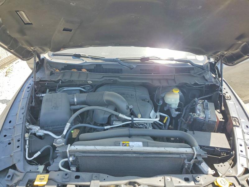 Продажа на аукционе авто 2016 Other 1500 4wd, vin: 1C6RR6FT5GS341241, номер лота: 54012366