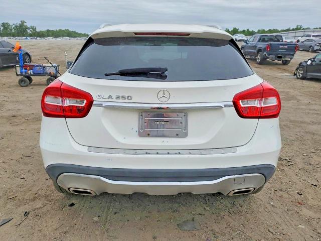 Продаж на аукціоні авто 2020 Mercedes-benz Gla, vin: WDCTG4EB8LU027321, номер лоту: 54448986