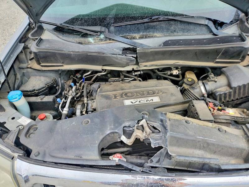 51157036 :رقم المزاد ، 5FNYF48409B056101 vin ، 2009 Honda Pilot مزاد بيع