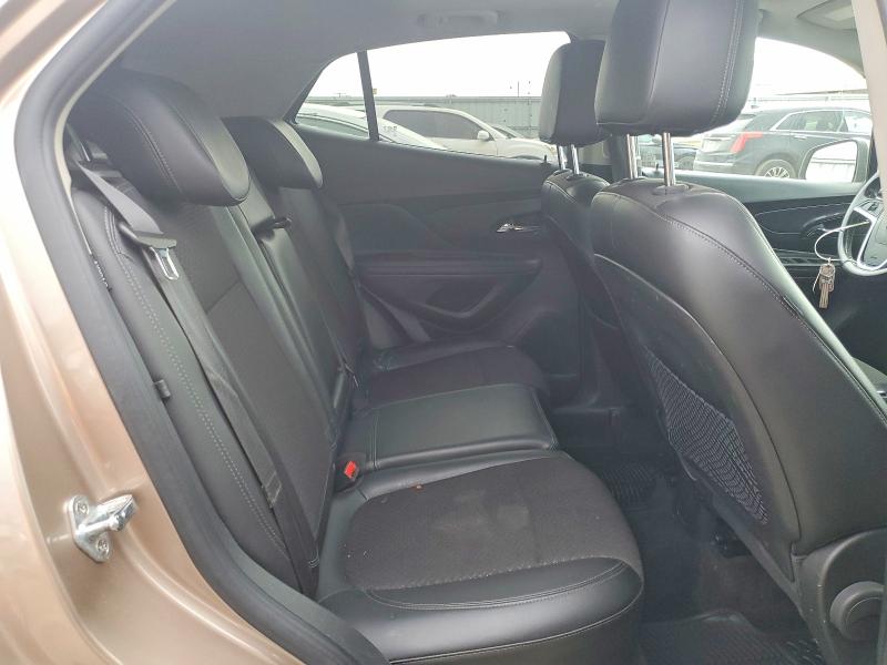 Aukcja sprzedaży 2019 Buick Encore, vin: KL4CJASB3KB811940, numer aukcji: 53079346