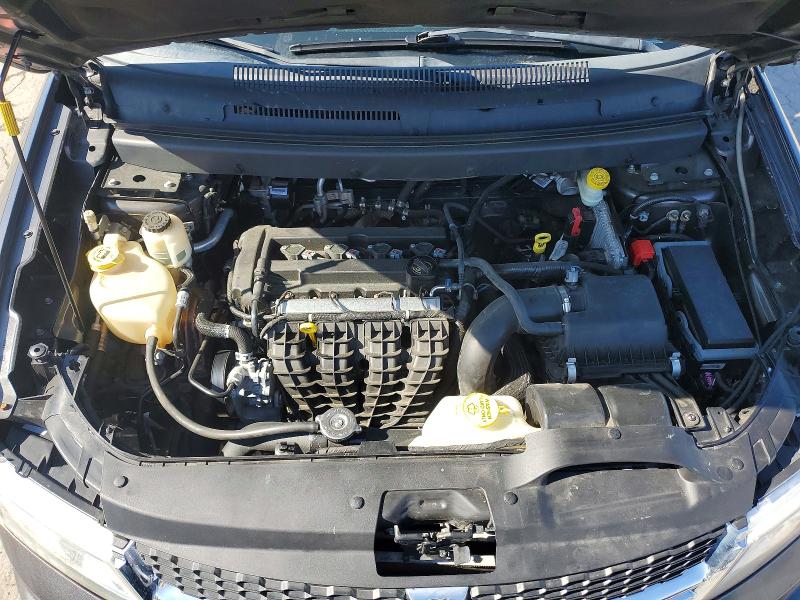 2016 Dodge Journey მანქანა იყიდება აუქციონზე, vin: 3C4PDCAB1GT250025, აუქციონის ნომერი: 53537326