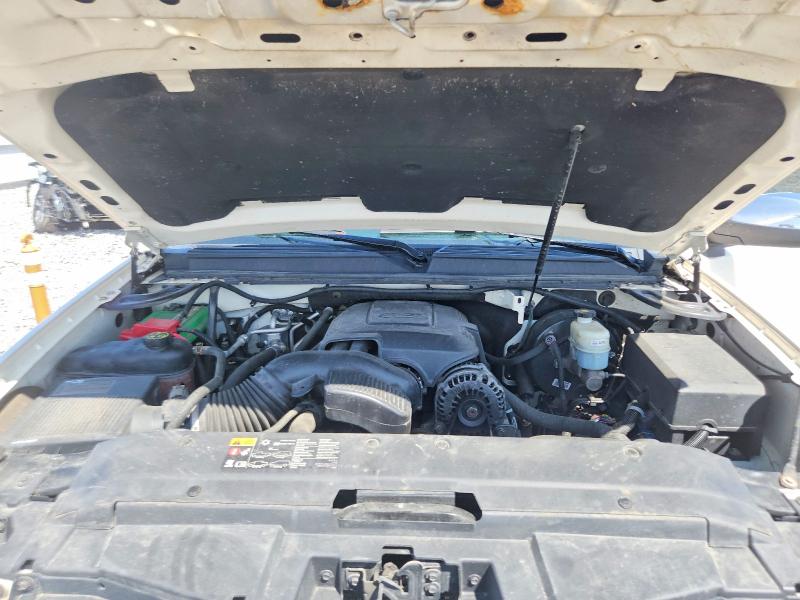 54050326 :رقم المزاد ، 1GNSKCE02DR350798 vin ، 2013 Chevrolet Tahoe مزاد بيع