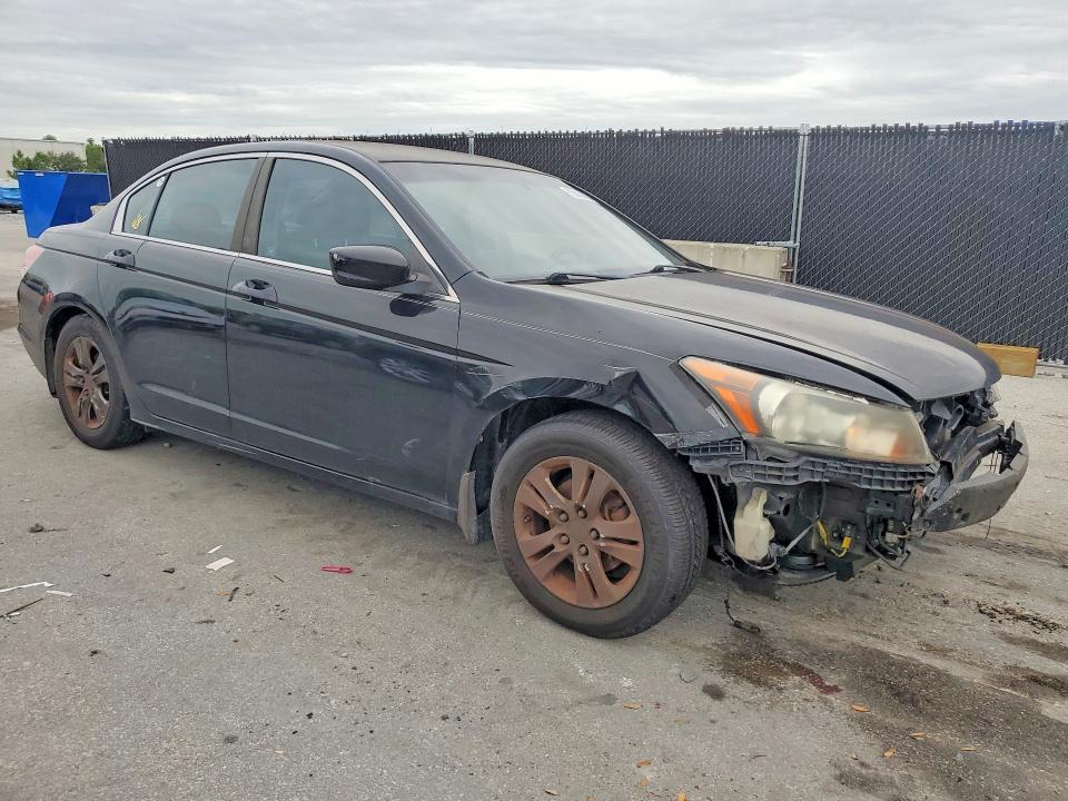 55588996 :رقم المزاد ، 1HGCP2F60BA027326 vin ، 2011 Honda Accord مزاد بيع