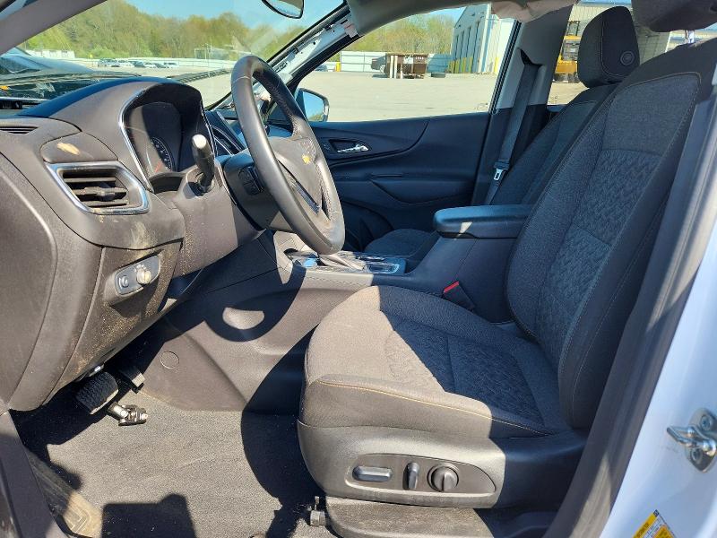 Продаж на аукціоні авто 2024 Chevrolet Equinox, vin: 3GNAXUEG3RL347813, номер лоту: 52381466