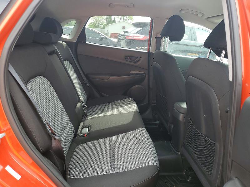 Продажа на аукционе авто 2019 Hyundai Kona, vin: KM8K22AAXKU252755, номер лота: 52439636