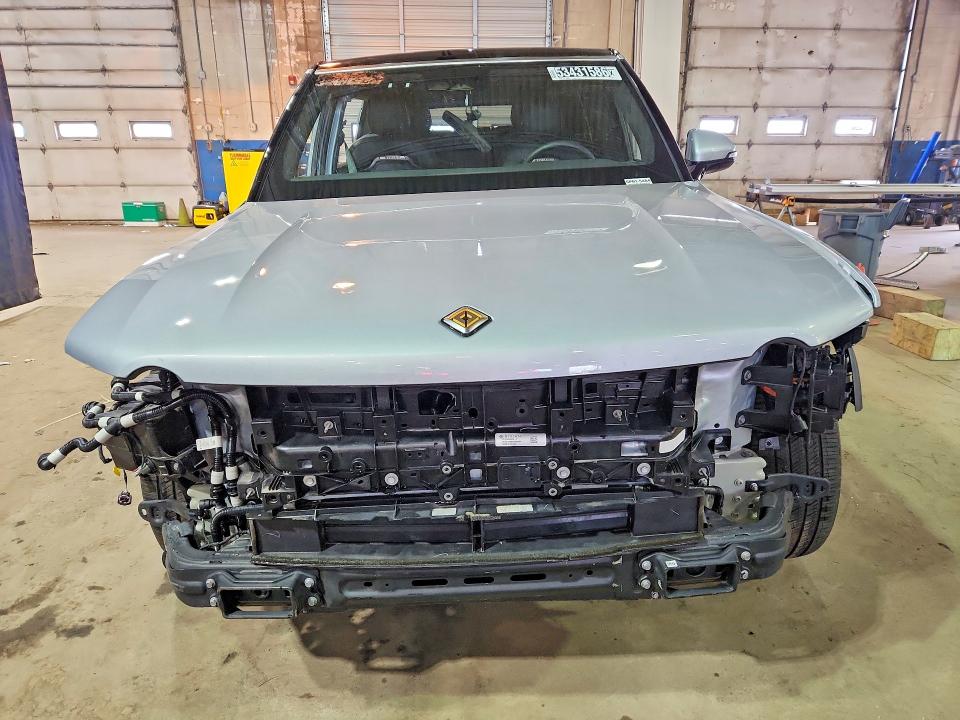 Продаж на аукціоні авто 2025 Rivian R1s, vin: 7PDSGBBA1SN045484, номер лоту: 53431586