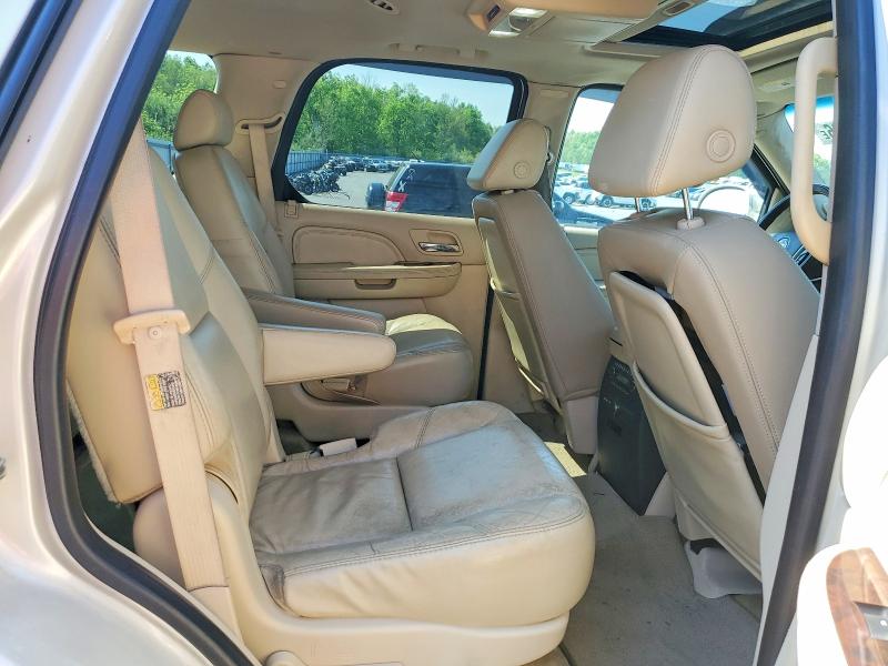 Продажа на аукционе авто 2007 Cadillac Escalade, vin: 1GYFK63857R229251, номер лота: 54116626