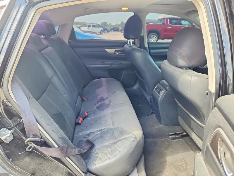 Продаж на аукціоні авто 2013 Nissan Altima, vin: 1N4AL3AP3DC203841, номер лоту: 53198076