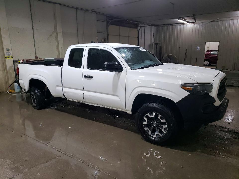 Aukcja sprzedaży 2017 Toyota Tacoma, vin: 5TFRX5GNXHX093663, numer aukcji: 51895636