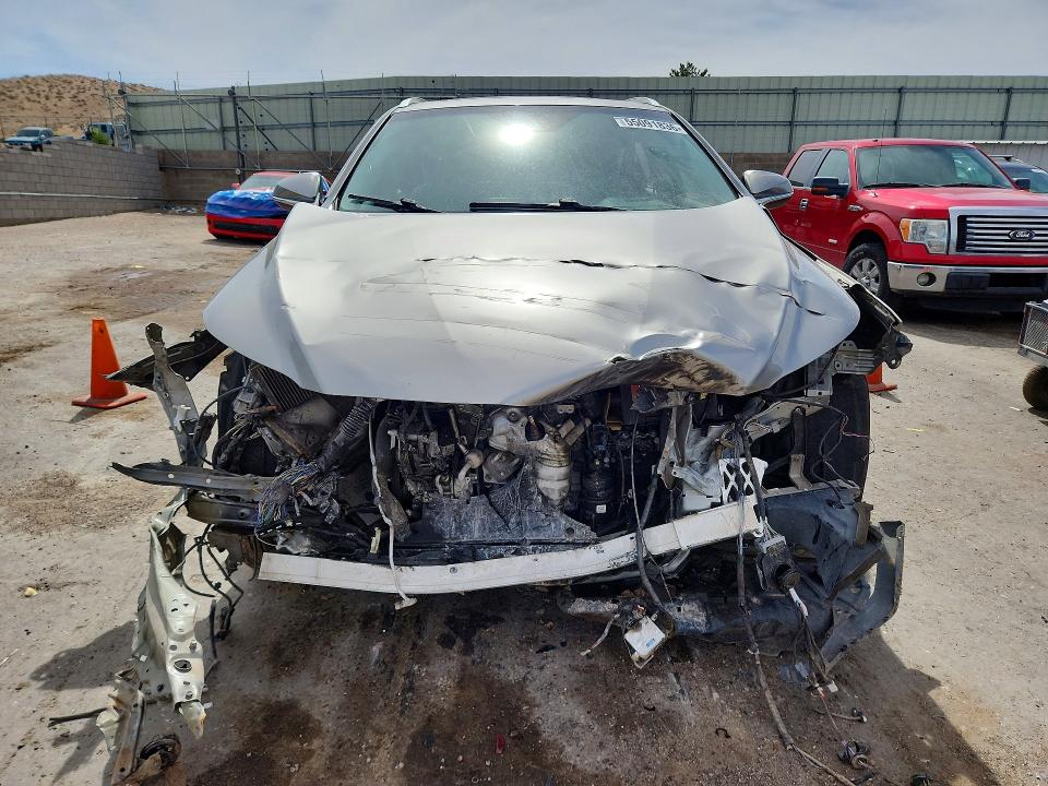 Aukcja sprzedaży 2017 Lexus Rx 350, vin: 2T2BZMCA7HC056024, numer aukcji: 55091836