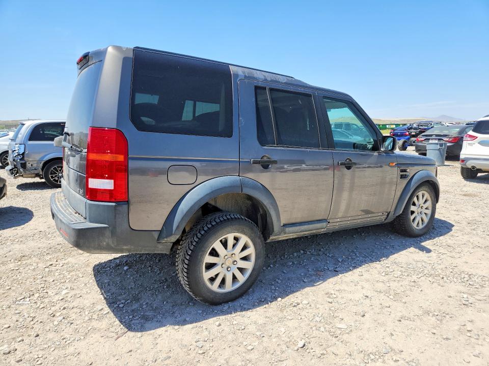 Продаж на аукціоні авто 2006 Landau Boat Co Lr3, vin: SALAD25486A396609, номер лоту: 52661906