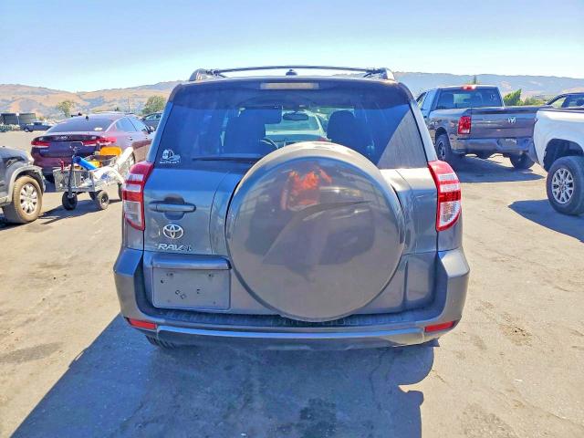 Продажа на аукционе авто 2012 Toyota Rav4, vin: 2T3WF4DV6CW142228, номер лота: 54862766
