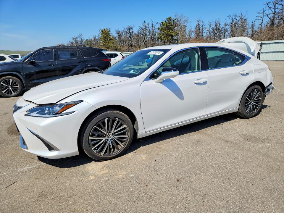 Продаж на аукціоні авто 2023 Lexus Es 350, vin: 58ADZ1B11PU140973, номер лоту: 51064076