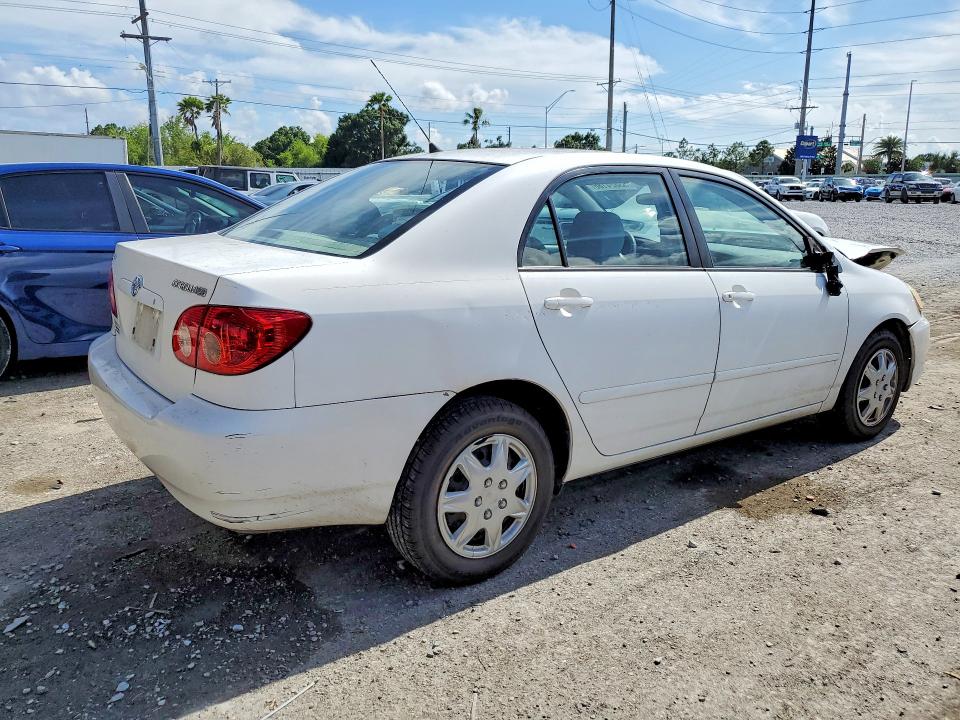 Aukcja sprzedaży 2008 Toyota Corolla, vin: 1NXBR32E58Z972962, numer aukcji: 53624186