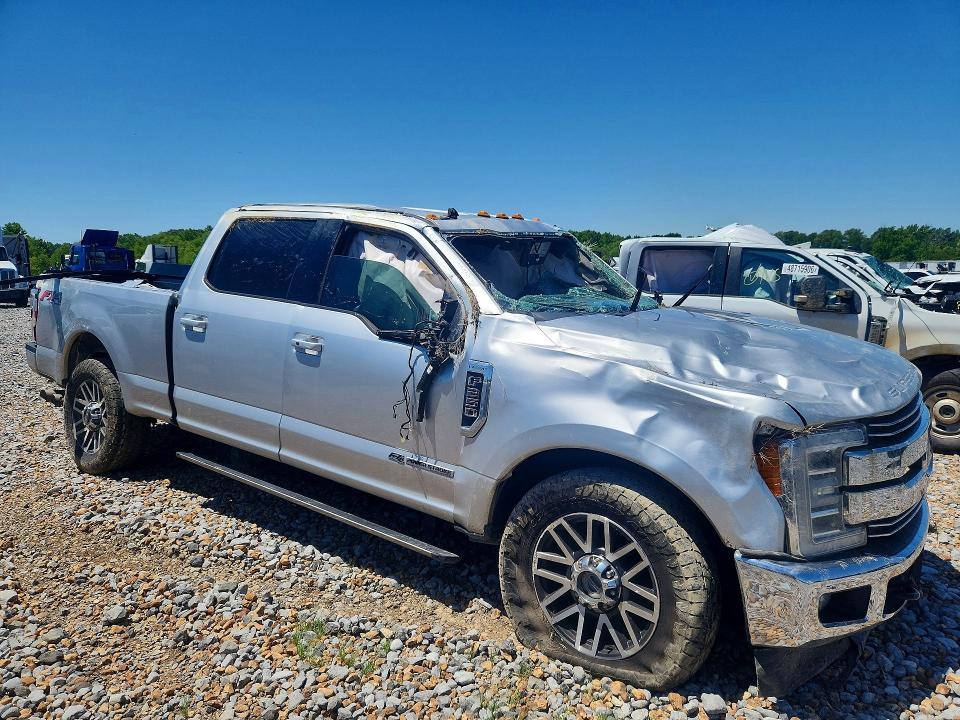 Aukcja sprzedaży 2019 Ford F250, vin: 1FT7W2BT9KED64939, numer aukcji: 53040546
