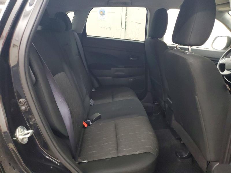Продаж на аукціоні авто 2024 Mitsubishi Outlander Sport, vin: JA4ARUAU9RU018998, номер лоту: 53995856