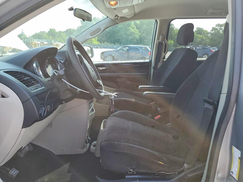 Продаж на аукціоні авто 2014 Dodge Grand Caravan, vin: 2C4RDGBG7ER151929, номер лоту: 53996326